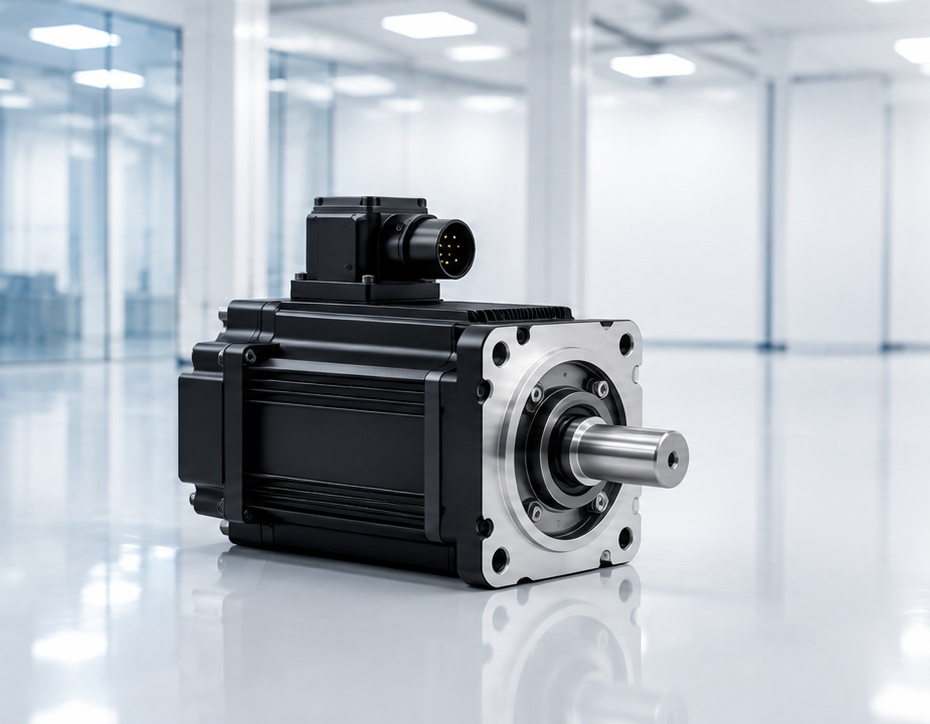 Servo Motors